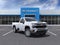 2024 Chevrolet Silverado 3500 HD LT Regular Cab Long Box 4WD