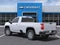 2024 Chevrolet Silverado 3500 HD LT Regular Cab Long Box 4WD