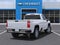2024 Chevrolet Silverado 3500 HD LT Regular Cab Long Box 4WD