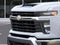 2024 Chevrolet Silverado 3500 HD LT Regular Cab Long Box 4WD
