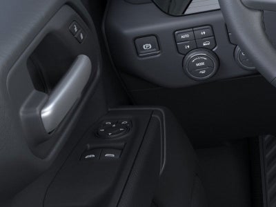 2024 Chevrolet Silverado 3500 HD LT Regular Cab Long Box 4WD