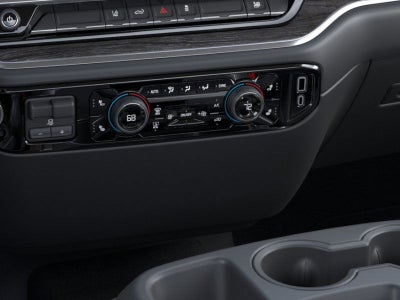 2024 Chevrolet Silverado 3500 HD LT Regular Cab Long Box 4WD