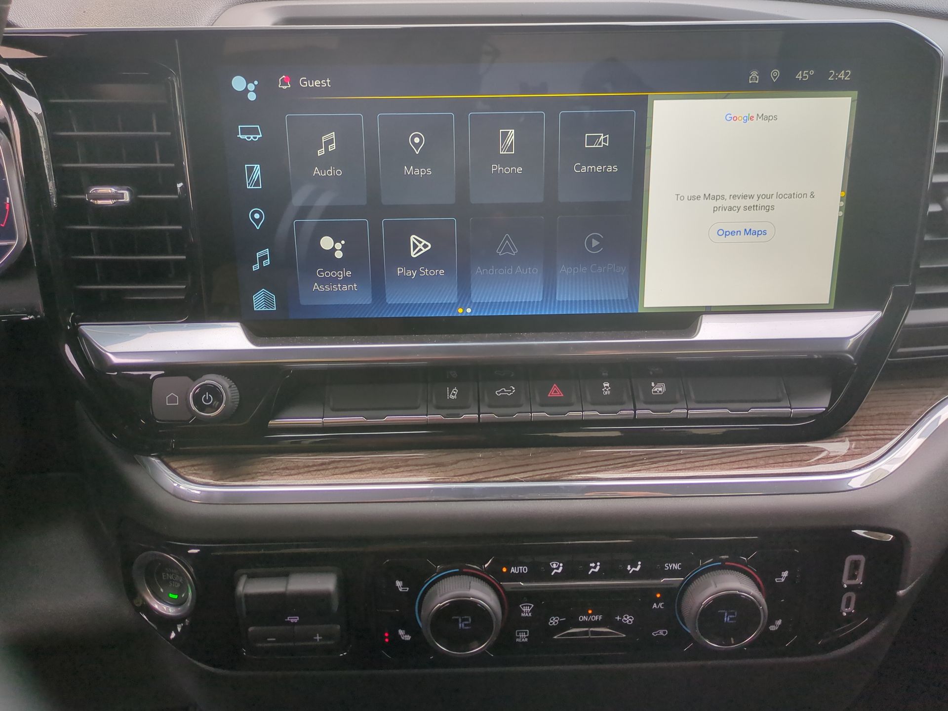 2024 Chevrolet Silverado 3500 HD LT Regular Cab Long Box 4WD