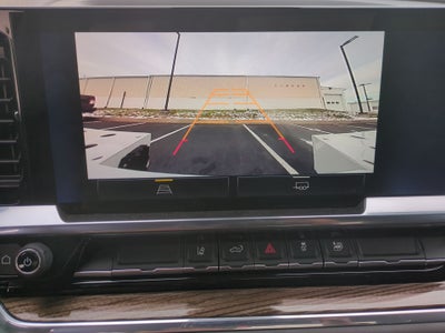 2024 Chevrolet Silverado 3500 HD LT Regular Cab Long Box 4WD