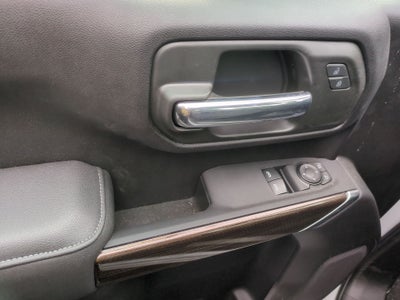 2024 Chevrolet Silverado 3500 HD LT Regular Cab Long Box 4WD