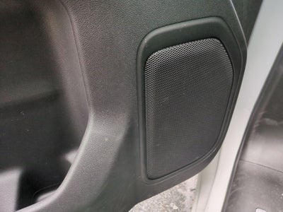 2024 Chevrolet Silverado 3500 HD LT Regular Cab Long Box 4WD