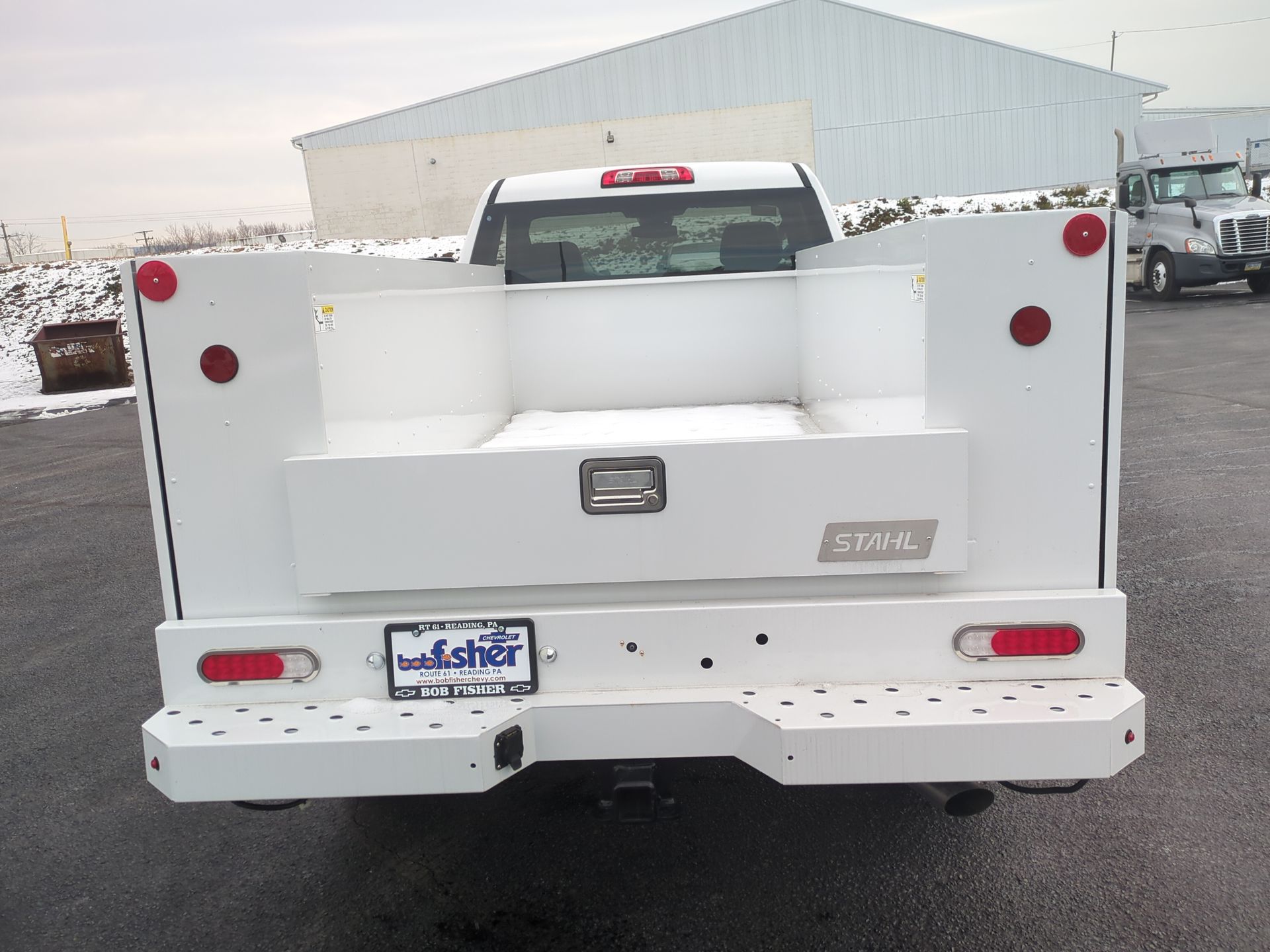 2024 Chevrolet Silverado 3500 HD LT Regular Cab Long Box 4WD