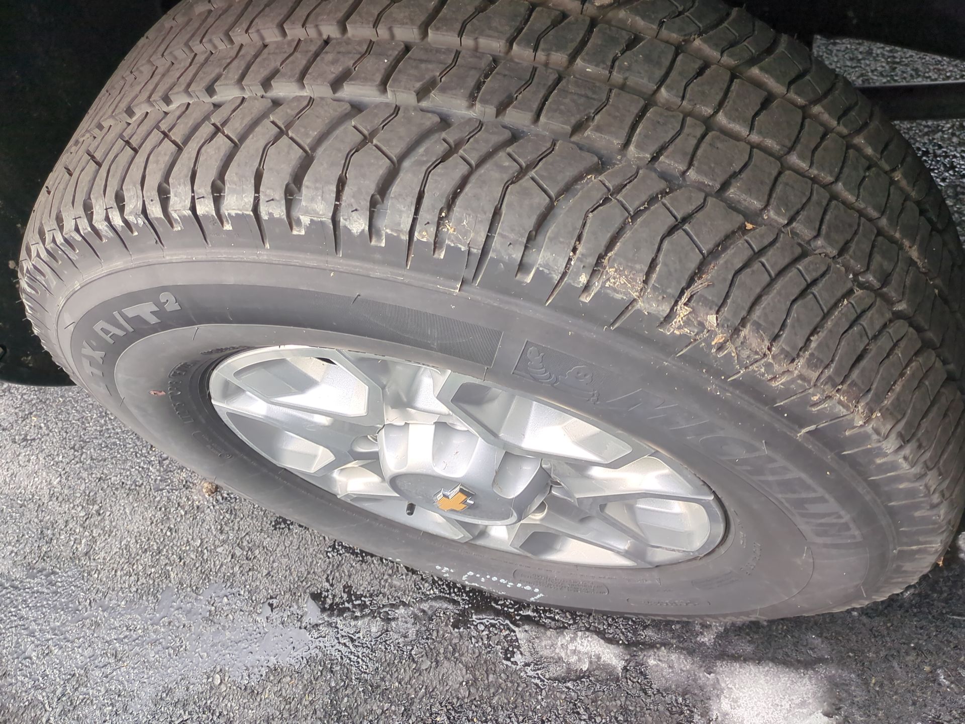 2024 Chevrolet Silverado 3500 HD LT Regular Cab Long Box 4WD