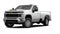 2024 Chevrolet Silverado 3500 HD LT Regular Cab Long Box 4WD