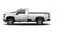 2024 Chevrolet Silverado 3500 HD LT Regular Cab Long Box 4WD