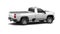 2024 Chevrolet Silverado 3500 HD LT Regular Cab Long Box 4WD