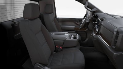 2024 Chevrolet Silverado 3500 HD LT Regular Cab Long Box 4WD