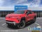 2026 Chevrolet Silverado EV Trail Boss - Extended Range Crew Cab Short Box 4WD