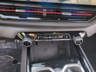 2026 Chevrolet Silverado EV Trail Boss - Extended Range Crew Cab Short Box 4WD