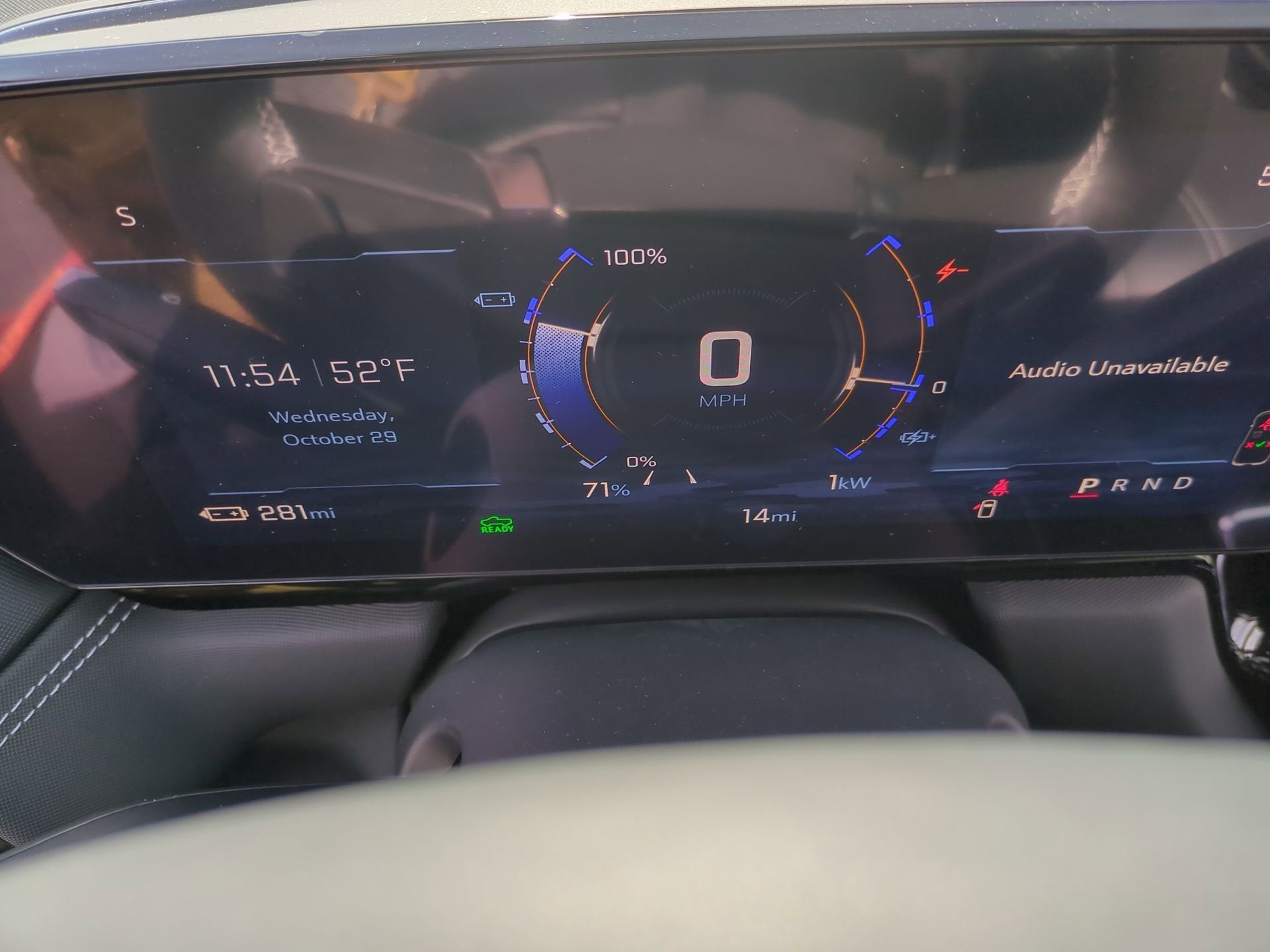 2026 Chevrolet Silverado EV Trail Boss - Extended Range Crew Cab Short Box 4WD