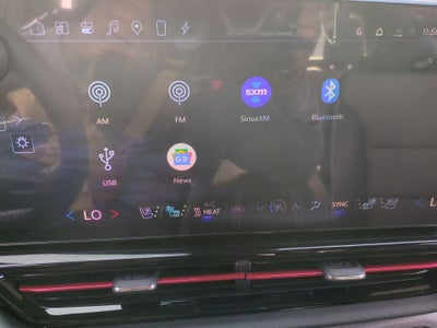 2026 Chevrolet Silverado EV Trail Boss - Extended Range Crew Cab Short Box 4WD