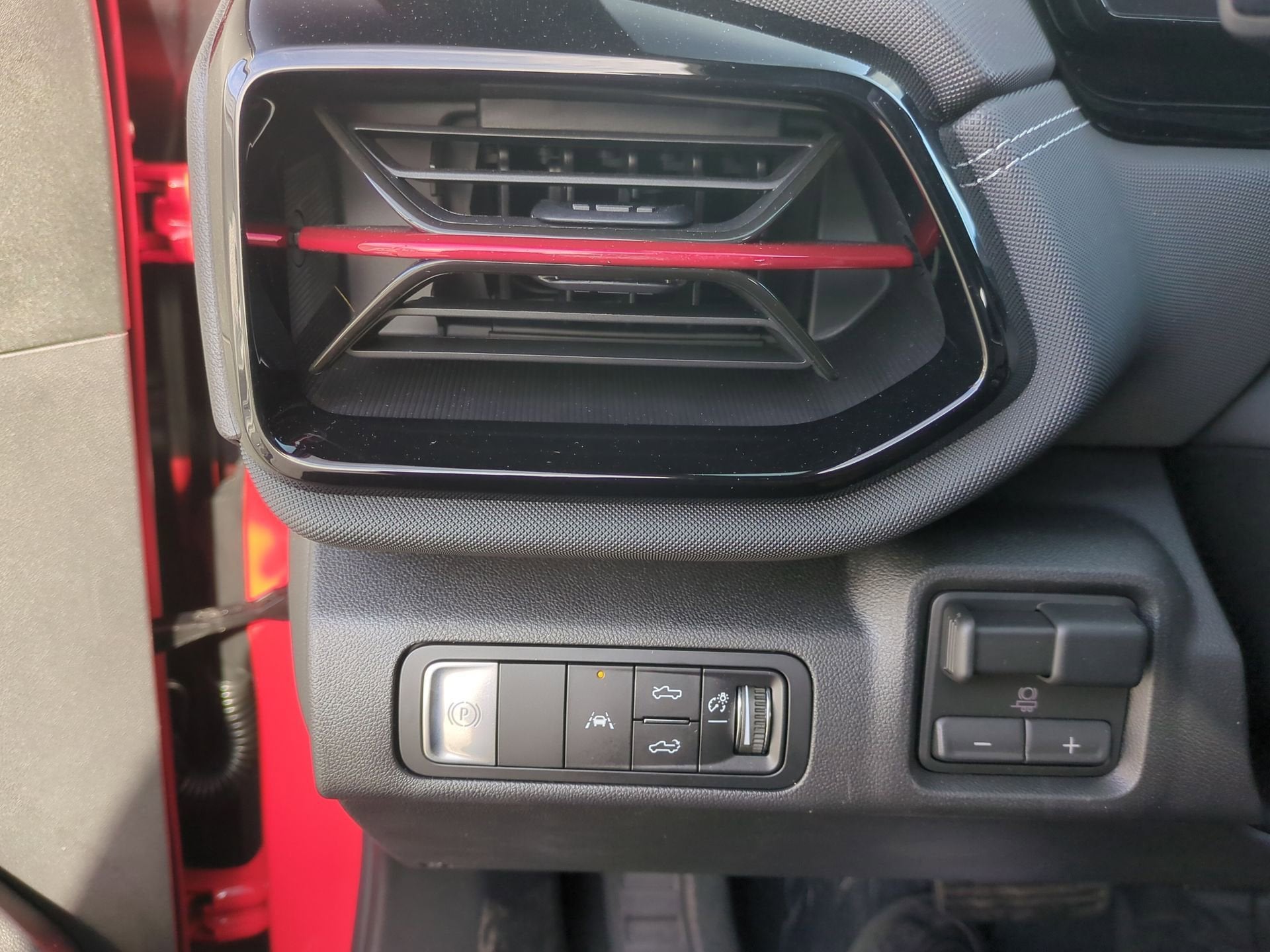 2026 Chevrolet Silverado EV Trail Boss - Extended Range Crew Cab Short Box 4WD