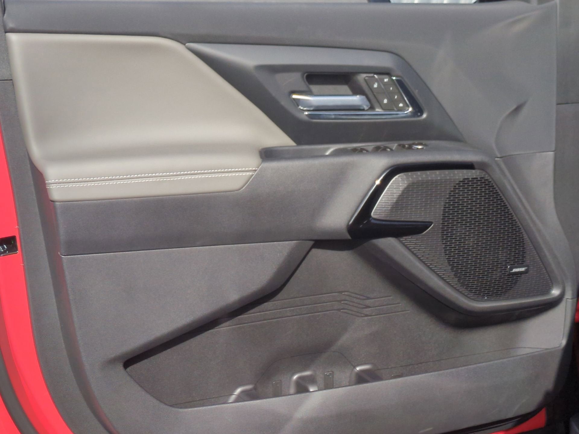 2026 Chevrolet Silverado EV Trail Boss - Extended Range Crew Cab Short Box 4WD