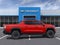 2026 Chevrolet Silverado EV Trail Boss - Extended Range Crew Cab Short Box 4WD