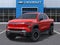 2026 Chevrolet Silverado EV Trail Boss - Extended Range Crew Cab Short Box 4WD