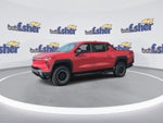 2026 Chevrolet Silverado EV Trail Boss - Extended Range Crew Cab Short Box 4WD