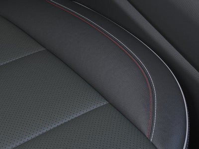 2026 Chevrolet Silverado EV Trail Boss - Extended Range Crew Cab Short Box 4WD