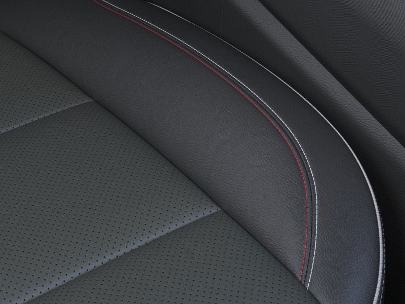 2026 Chevrolet Silverado EV Trail Boss - Extended Range Crew Cab Short Box 4WD