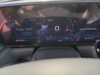 2026 Chevrolet Silverado EV Trail Boss - Extended Range Crew Cab Short Box 4WD