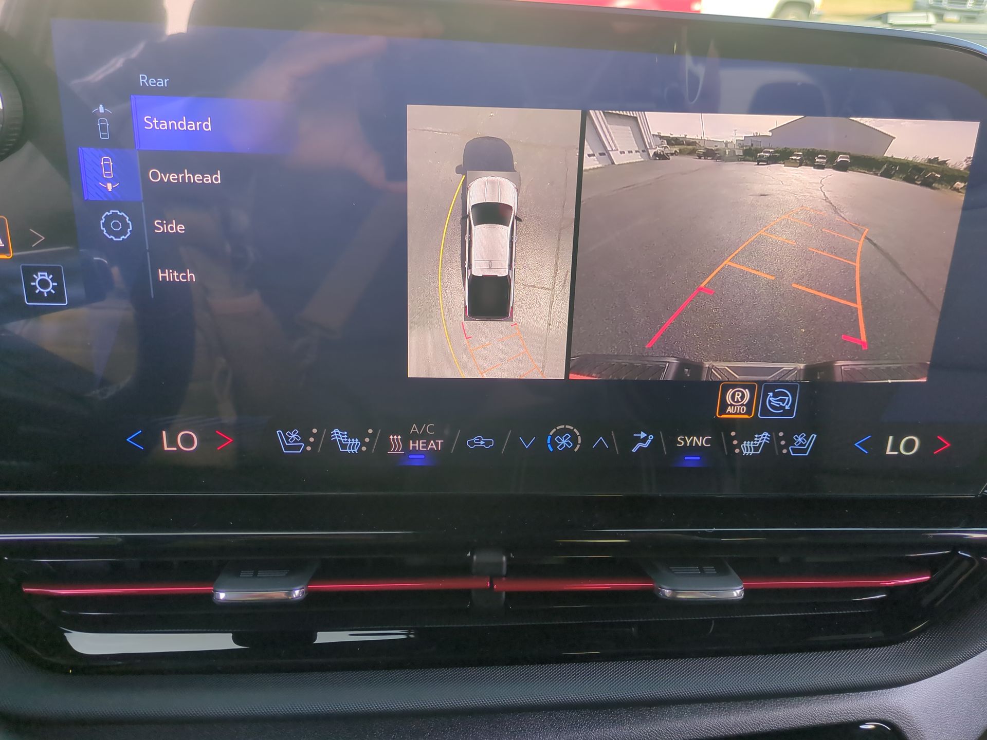 2026 Chevrolet Silverado EV Trail Boss - Extended Range Crew Cab Short Box 4WD