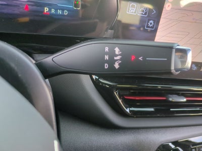 2026 Chevrolet Silverado EV Trail Boss - Extended Range Crew Cab Short Box 4WD