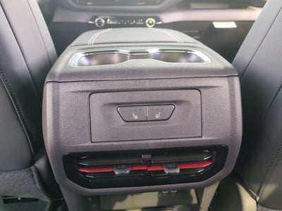 2026 Chevrolet Silverado EV Trail Boss - Extended Range Crew Cab Short Box 4WD