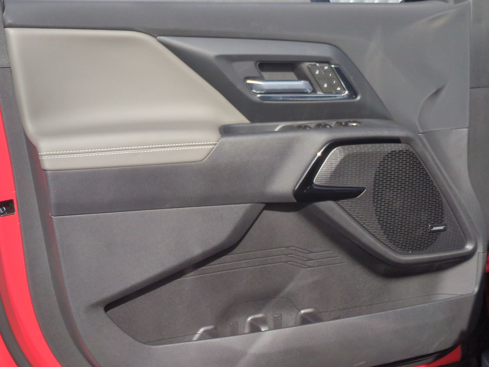 2026 Chevrolet Silverado EV Trail Boss - Extended Range Crew Cab Short Box 4WD