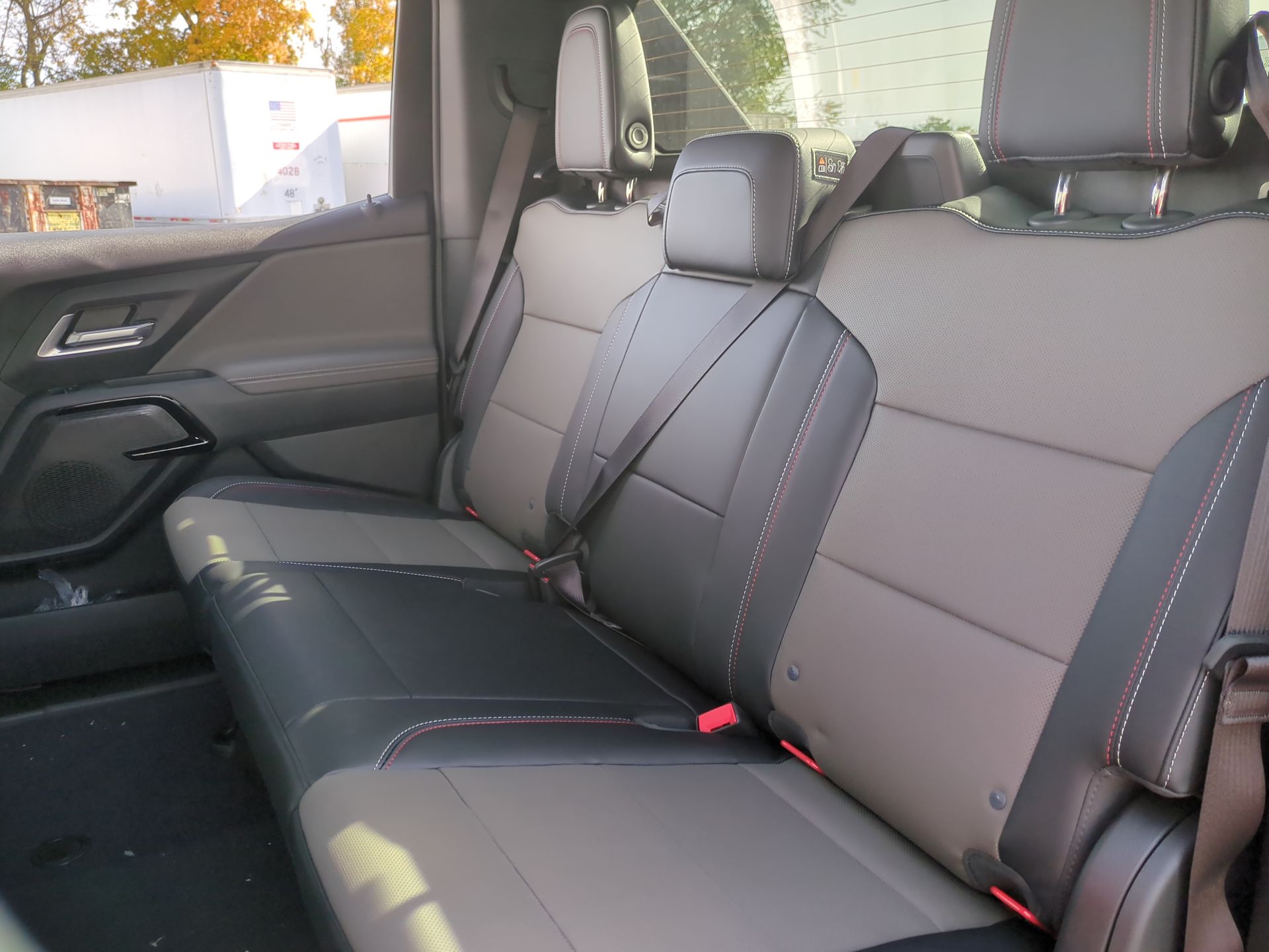 2026 Chevrolet Silverado EV Trail Boss - Extended Range Crew Cab Short Box 4WD