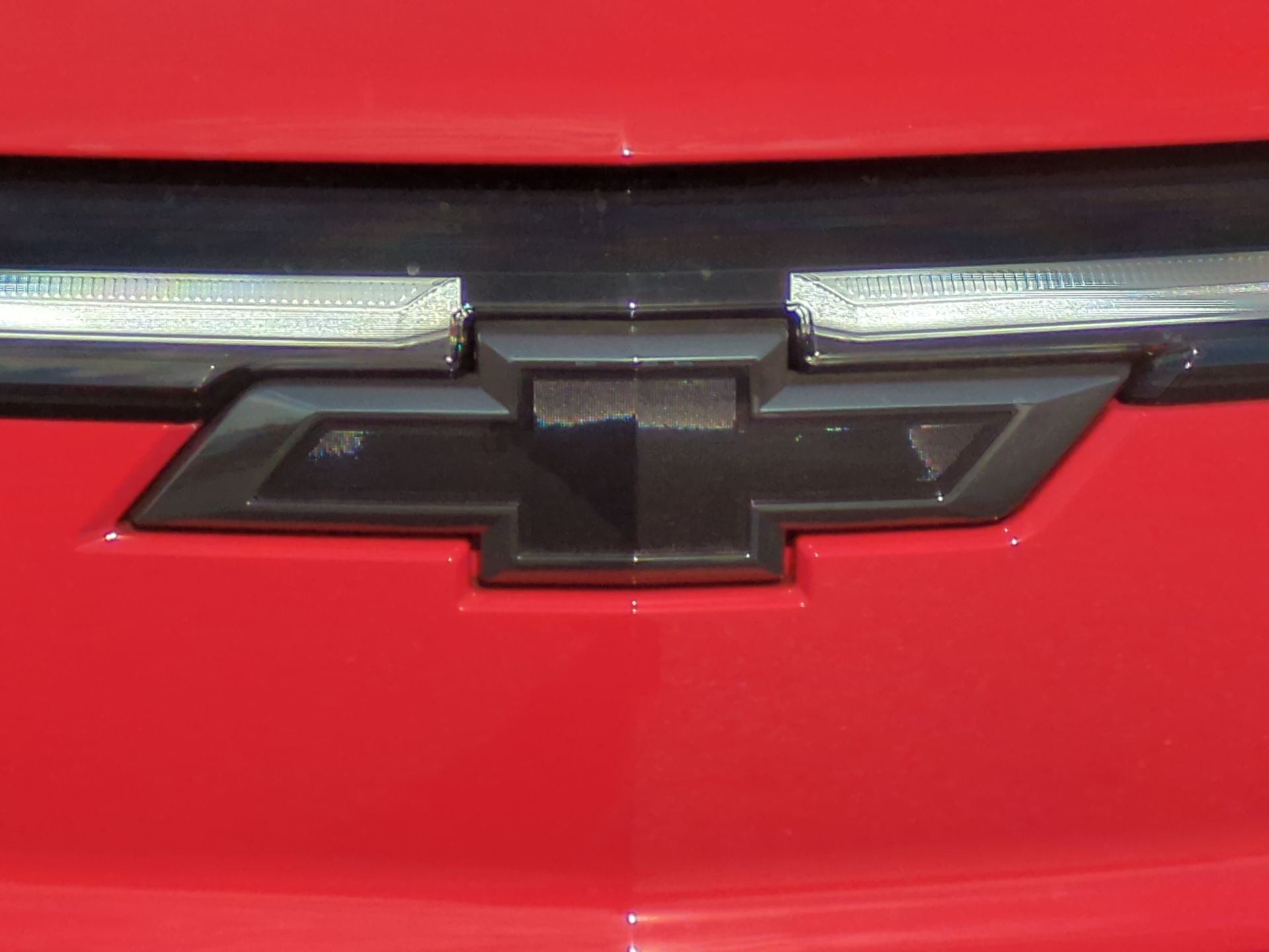 2026 Chevrolet Silverado EV Trail Boss - Extended Range Crew Cab Short Box 4WD