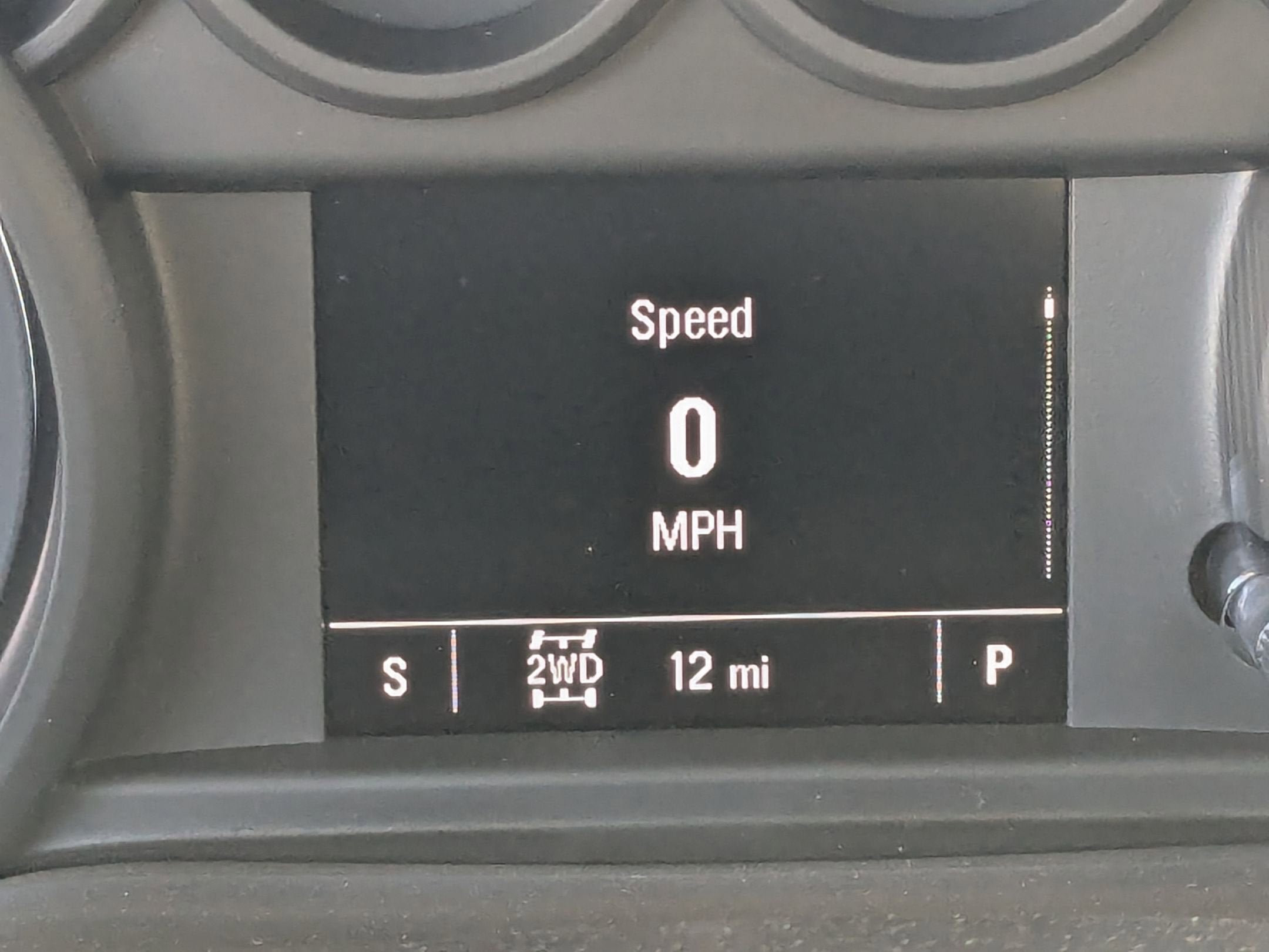 2026 Chevrolet Silverado 2500 HD Custom Crew Cab Standard Box 4WD