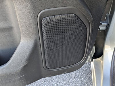 2026 Chevrolet Silverado 2500 HD Custom Crew Cab Standard Box 4WD