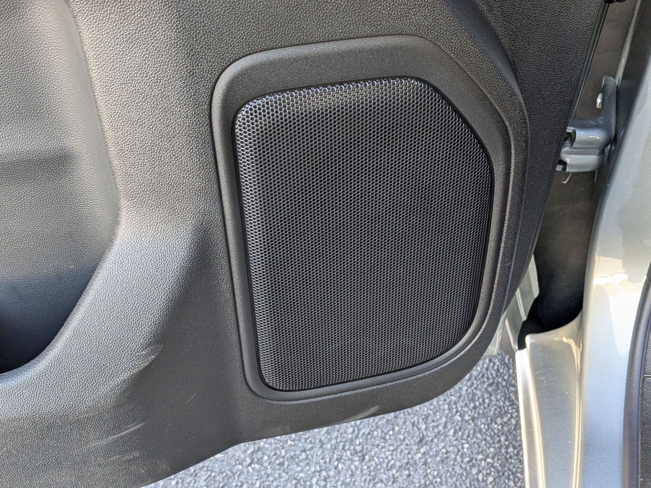 2026 Chevrolet Silverado 2500 HD Custom Crew Cab Standard Box 4WD