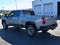 2026 Chevrolet Silverado 2500 HD Custom Crew Cab Standard Box 4WD