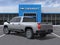 2026 Chevrolet Silverado 2500 HD Custom Crew Cab Standard Box 4WD