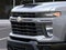 2026 Chevrolet Silverado 2500 HD Custom Crew Cab Standard Box 4WD