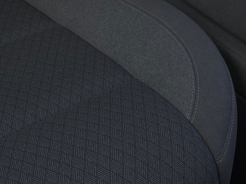 2026 Chevrolet Silverado 2500 HD Custom Crew Cab Standard Box 4WD