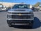2026 Chevrolet Silverado 2500 HD Custom Crew Cab Standard Box 4WD