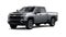 2026 Chevrolet Silverado 2500 HD Custom Crew Cab Standard Box 4WD