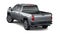 2026 Chevrolet Silverado 2500 HD Custom Crew Cab Standard Box 4WD