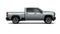 2026 Chevrolet Silverado 2500 HD Custom Crew Cab Standard Box 4WD