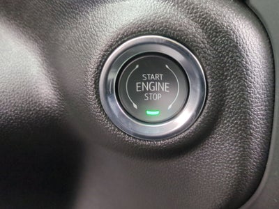 2026 Chevrolet Silverado 2500 HD Custom Crew Cab Standard Box 4WD