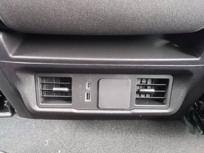 2026 Chevrolet Silverado 2500 HD Custom Crew Cab Standard Box 4WD