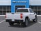 2026 Chevrolet Silverado 2500 HD Custom Crew Cab Standard Box 4WD