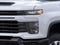 2026 Chevrolet Silverado 2500 HD Custom Crew Cab Standard Box 4WD