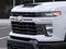 2026 Chevrolet Silverado 2500 HD Custom Crew Cab Standard Box 4WD